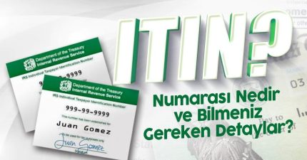 ITIN Nedir?