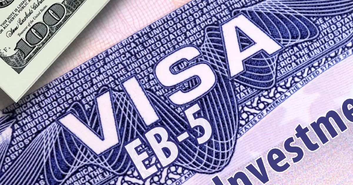 EB 5 Vizesi Hangi Olanakları Sağlıyor?